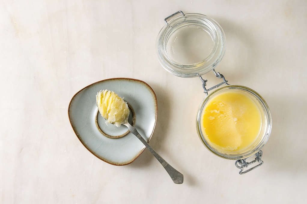 le beurre clarifie quels usages et avantages maison alephmaison aleph