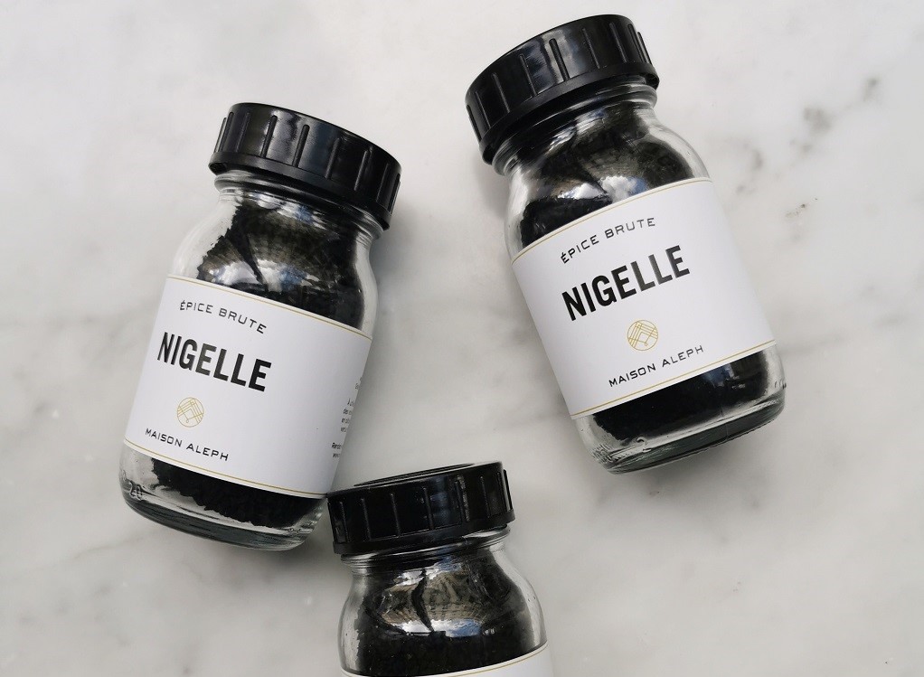 Nigelle - MesZépices - Achat, utilisation et recettes